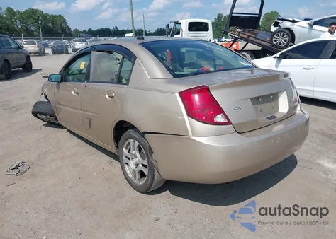 2007 Saturn Ion 2 z USA, uszkodzony, nr VIN 1G8AJ58F07Z153842